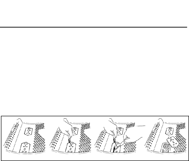 Electrolux w565h user manual